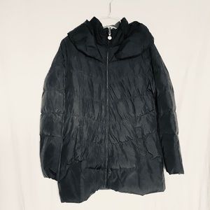 Betsey Johnson Puffer Coat